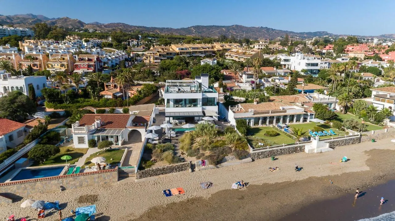Karibu Beach & Pool Marbella Spanyolország
