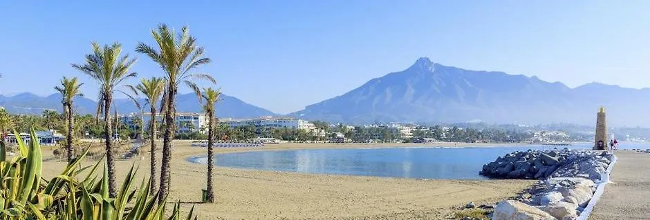 Karibu Beach & Pool Marbella
