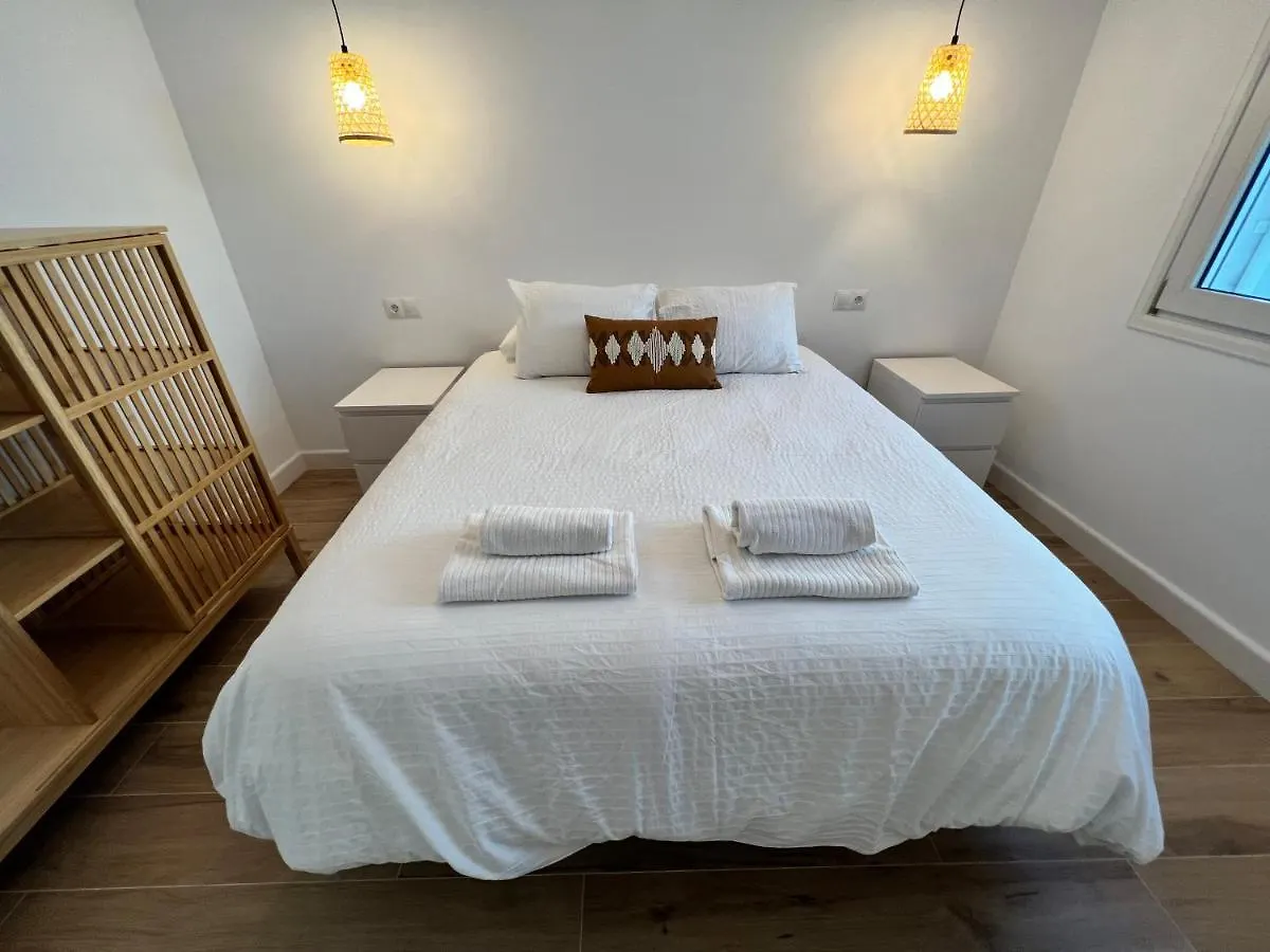 Nyaraló Karibu Beach & Pool Marbella Spanyolország