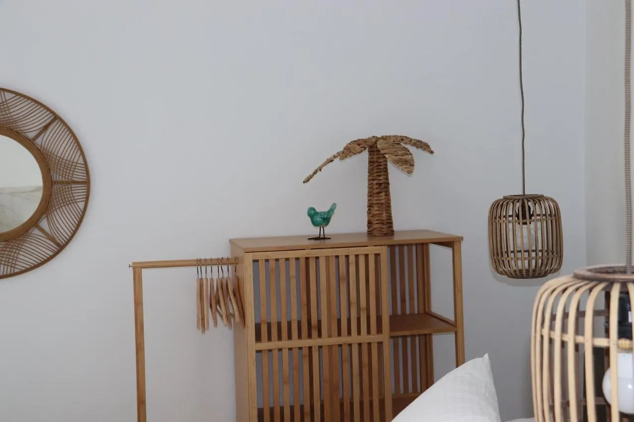 بيت للعطل Karibu Beach & Pool ماربيا